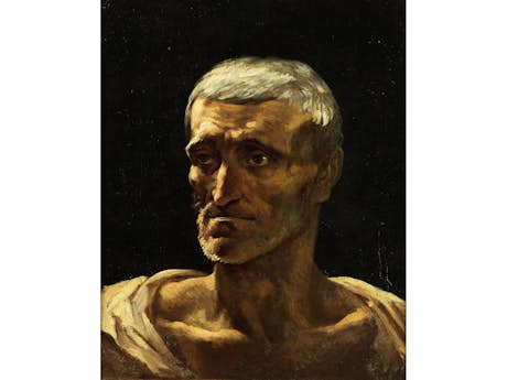 Théodore Géricault, 1791 – 1824